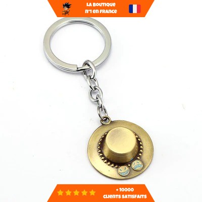 Porte-Clés Symbole Ace