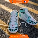 Baskets Montantes Tanjiro