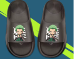 Claquettes Zoro