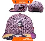 Casquette Nezuko Kamado