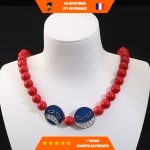 Collier Portgas D. Ace