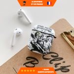 Coque AirPods 1 & 2 Sanji