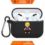 Coque AirPods Pro Sanji