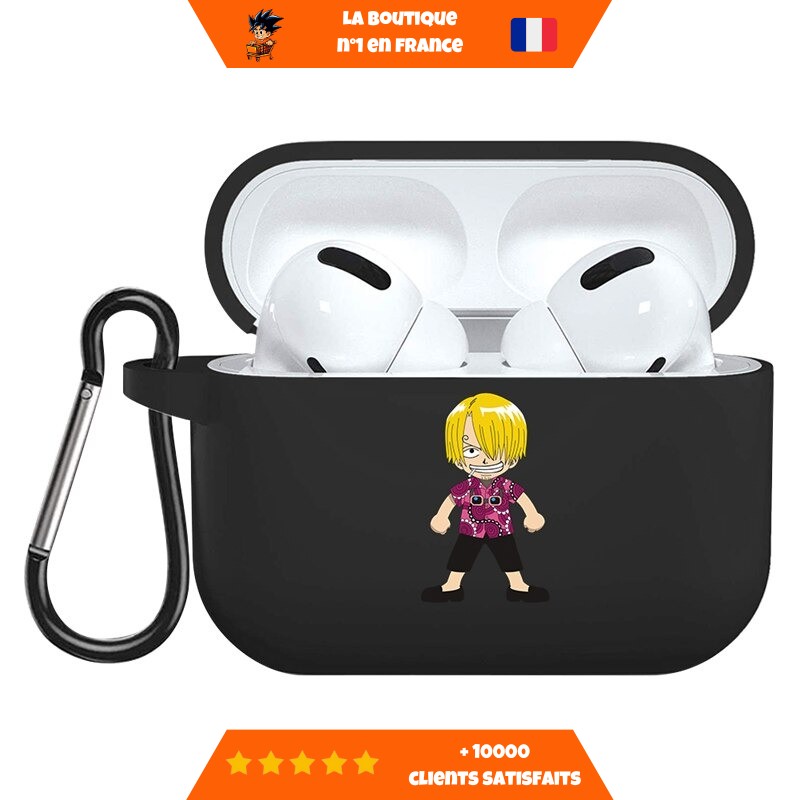 Coque AirPods Pro Sanji