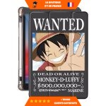 Coque iPad Monkey D. Luffy