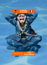 Figuarts ZERO 20th Anniversary Usopp
