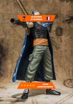 Figuarts ZERO Ben Beckman