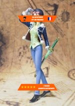 Figuarts ZERO Tashigi