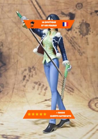 Figuarts ZERO Tashigi – Image 2
