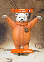 Figuarts Zero Bepo