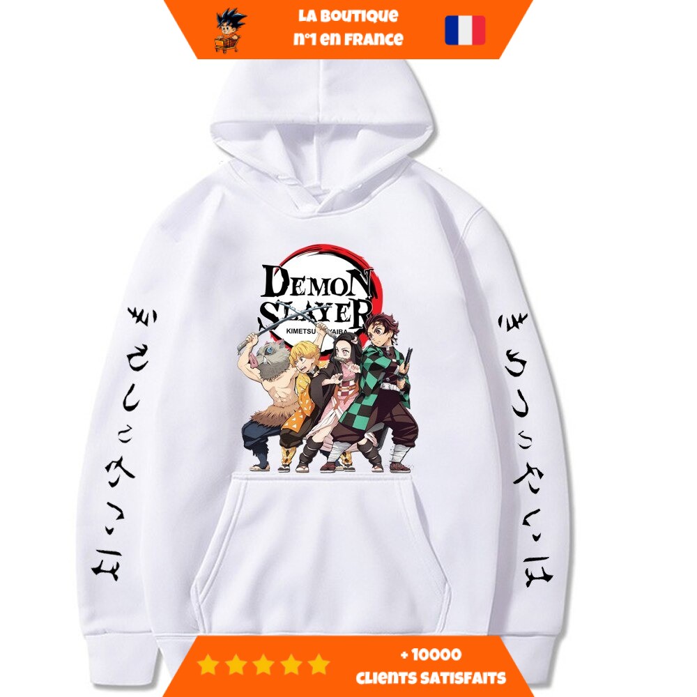Sweat-Capuche-Logo-Zenitsu-Inosuke-Tanjiro-Nezuko-Blanc.jpg