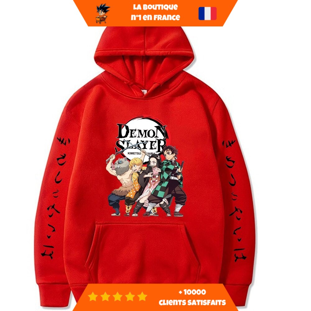 Sweat-Capuche-Logo-Zenitsu-Inosuke-Tanjiro-Nezuko-Rouge.jpg