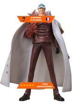 Figuarts Zero Akainu Sakazuki