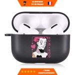 Coque AirPods Pro Hisoka (Kanji)