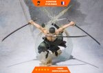 Figuarts Zero Battle Version Roronoa Zoro