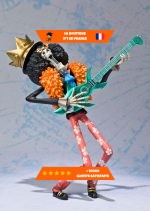 Figuarts Zero Brook