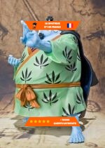 Figuarts Zero Jinbei The New World