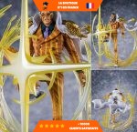 Figuarts Zero Kizaru Extra Battle