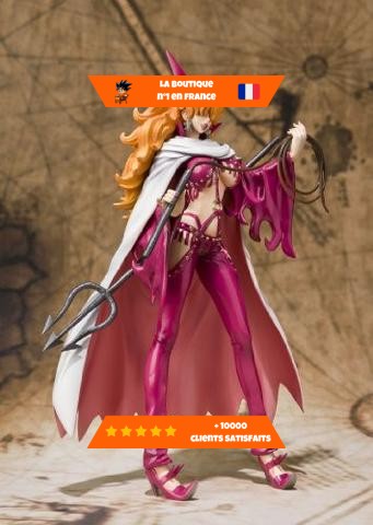 Figuarts Zero Sadi – Image 2