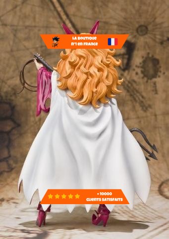 Figuarts Zero Sadi – Image 3
