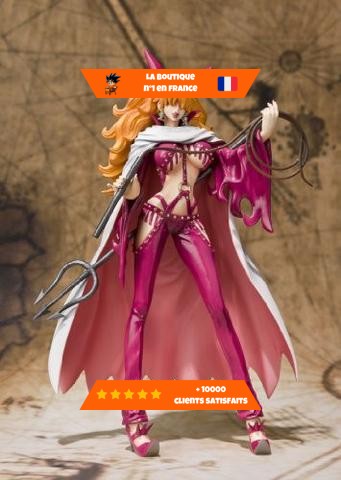 Figuarts Zero Sadi