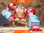 Figuarts Zero Franky The New World Arc