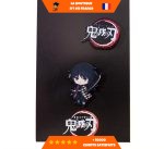 Pin’s & Badge Giyu Tomioka
