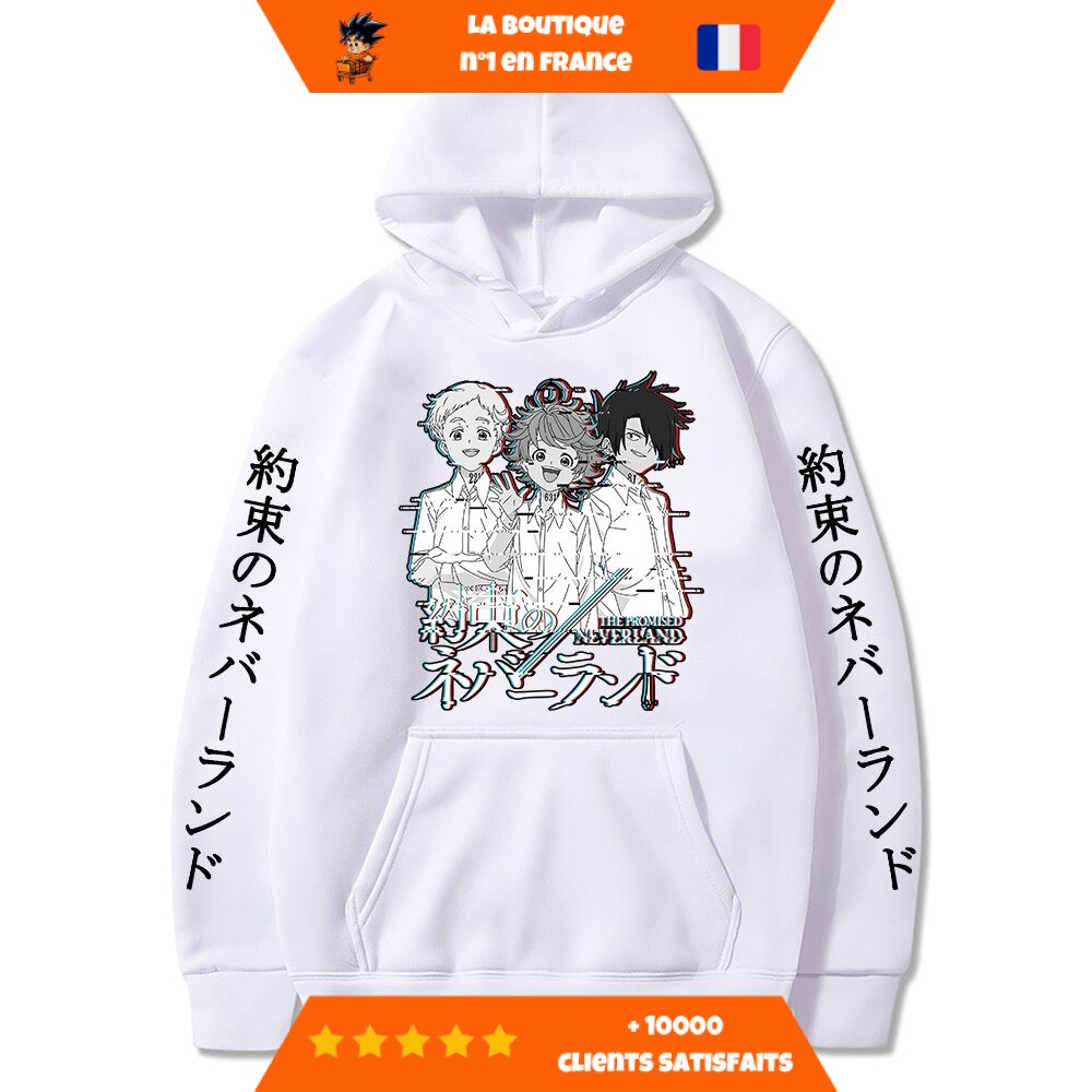 Sweat-capuche-Promised-Neverland-Blanc.jpg