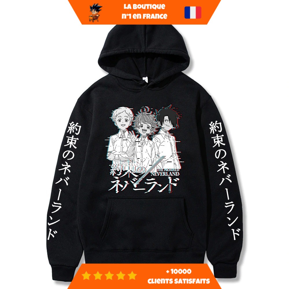 Sweat-capuche-Promised-Neverland-Noir.jpg