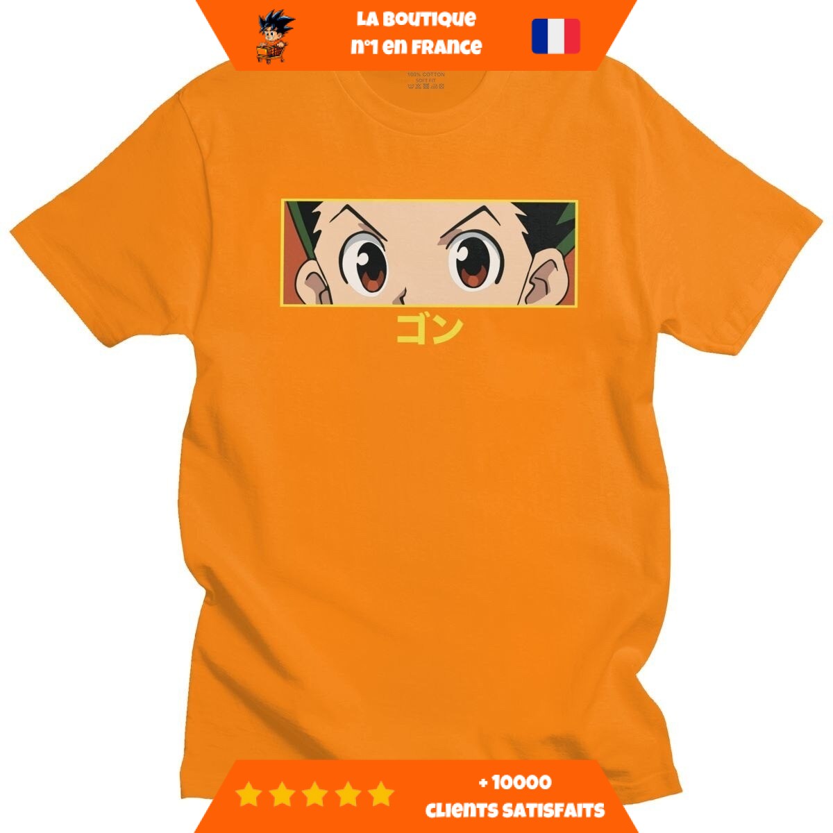 T-Shirt-Gon-Regard-Orange.jpg
